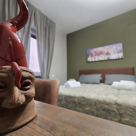 Holiday Home San Martino-Floridiana ナポリ エクステリア 写真