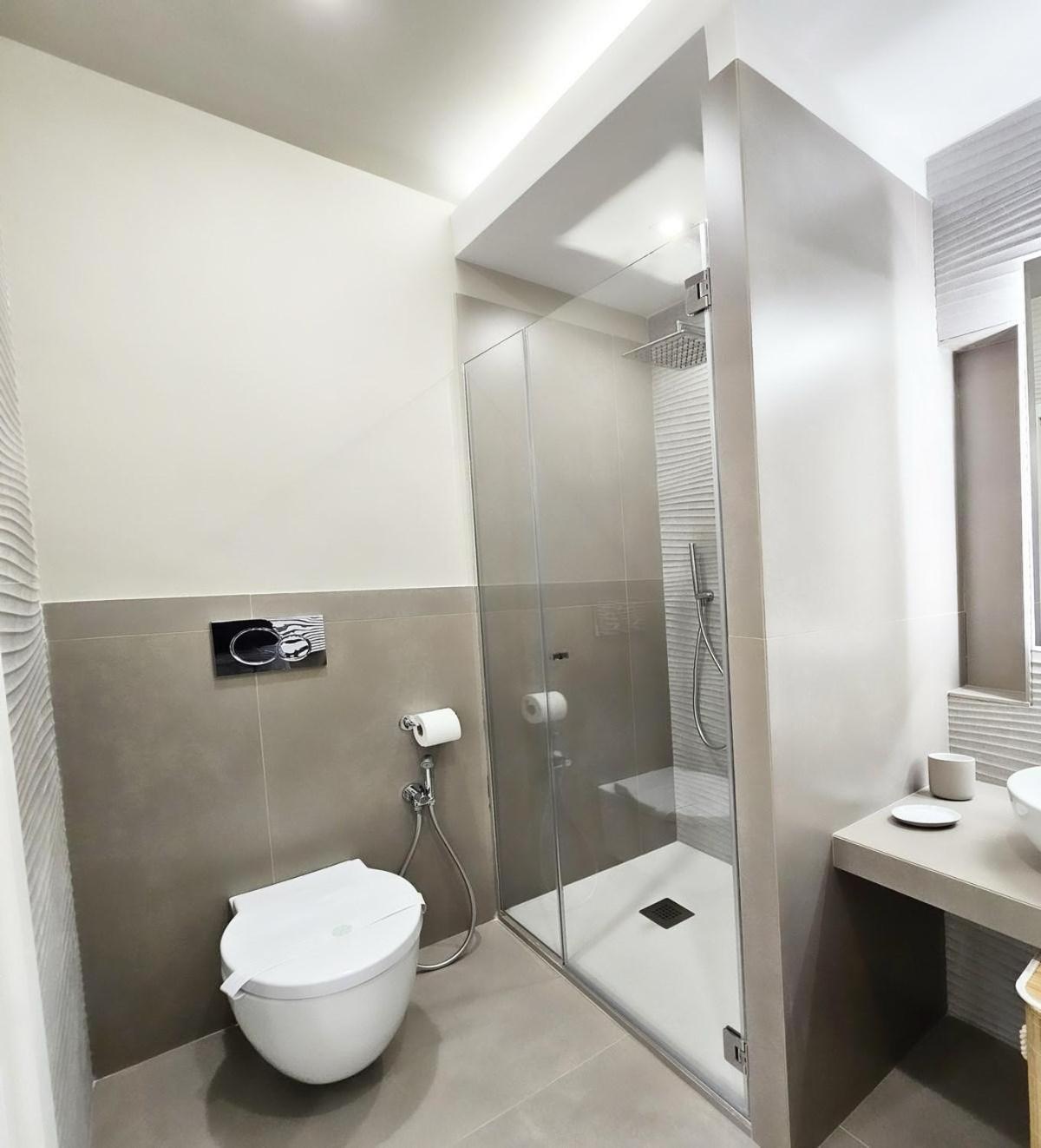 Holiday Home San Martino-Floridiana ナポリ エクステリア 写真