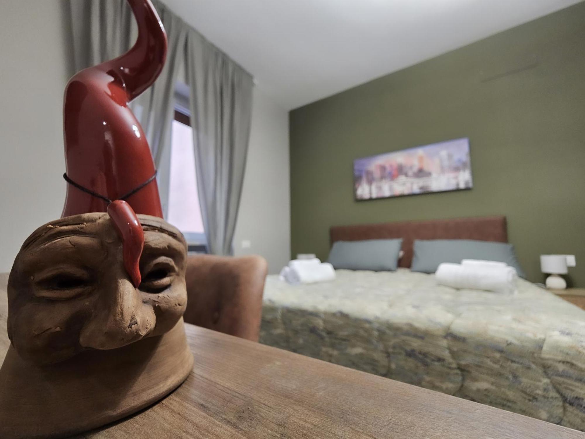 Holiday Home San Martino-Floridiana ナポリ エクステリア 写真