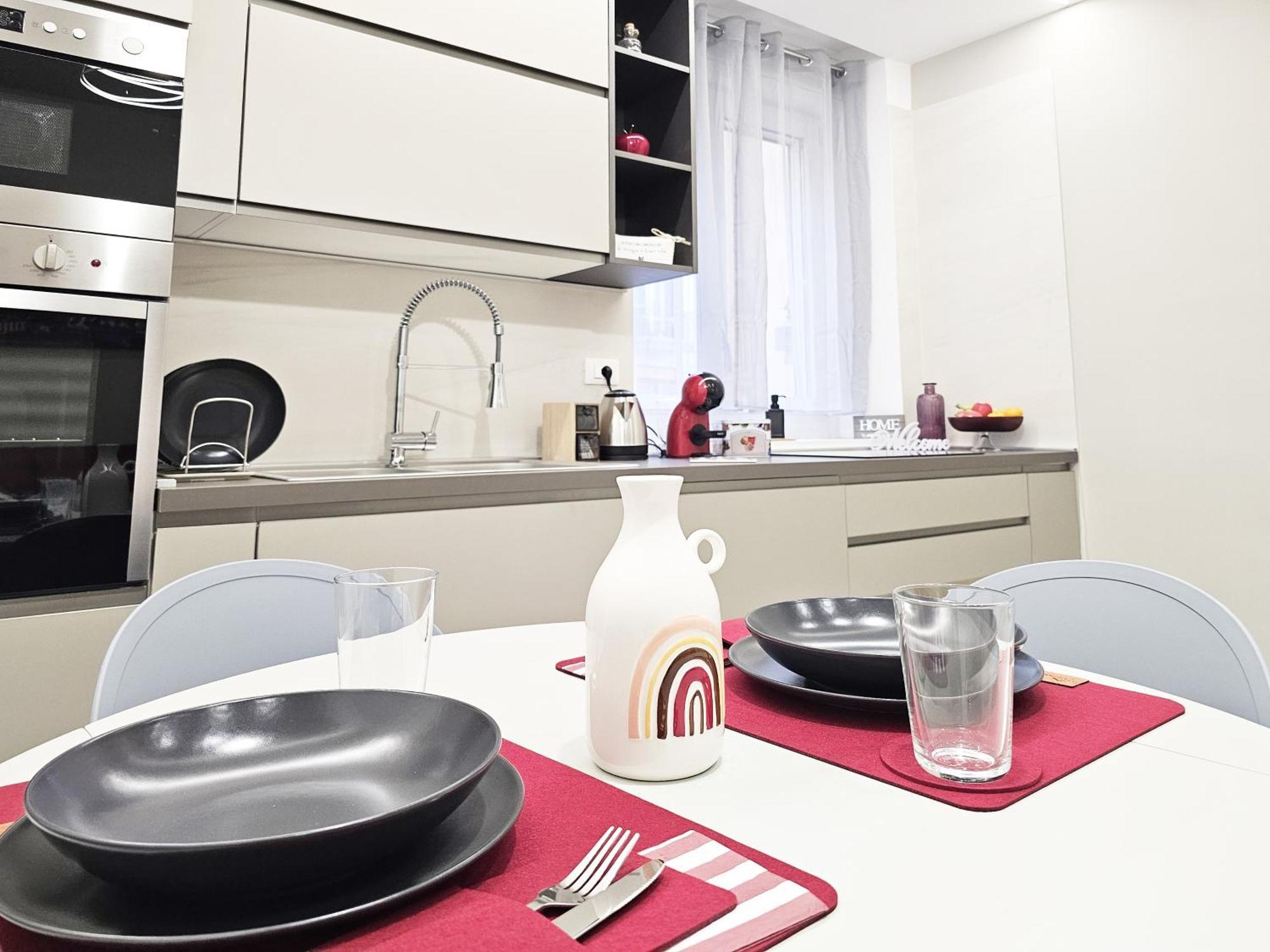 Holiday Home San Martino-Floridiana ナポリ エクステリア 写真