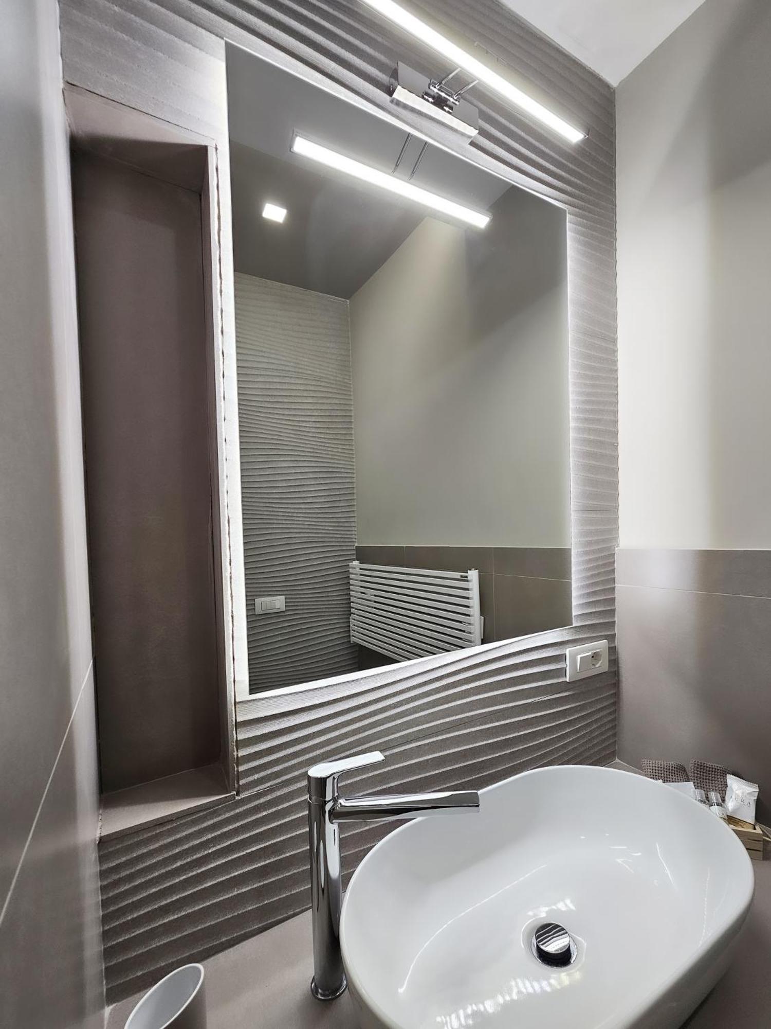 Holiday Home San Martino-Floridiana ナポリ エクステリア 写真